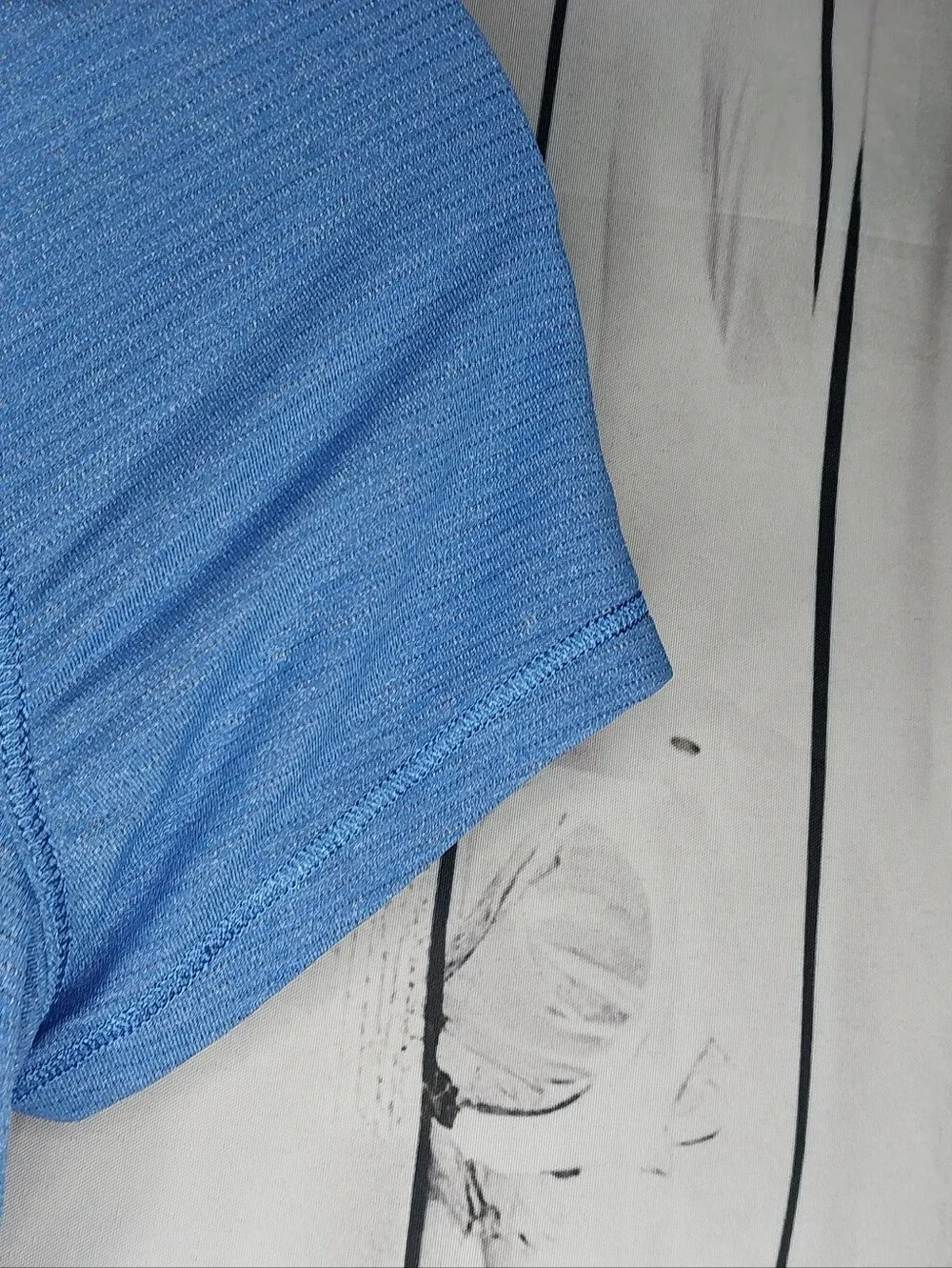 Lululemon Run Wild Short Sleeve Activewear Athleisure Tech Shirt